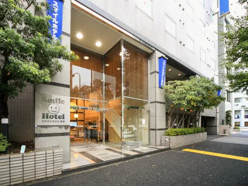 Smile Hotel Asakusa Da non perdere Photos