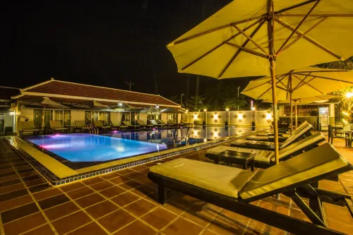 Good Time Resort Leisure & Recreation Photos