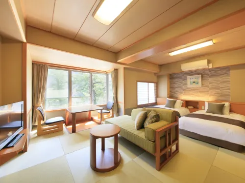 Shimobe Hotel Photos