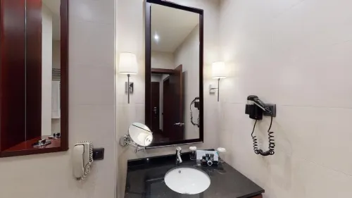 Hotel Barcelona Center Photos
