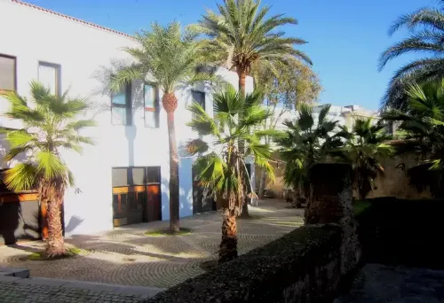 Azz Sevilla Torre de la Plata Apartamentos Area Publik Photos