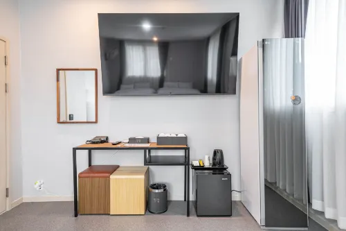 Gapyeong Hotel (Hotel) Camere Photos