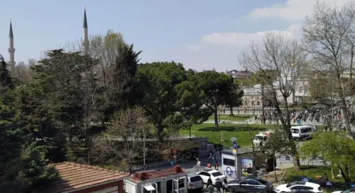 Armagrandi Spina Hotel-Special Category Near Hotel Photos