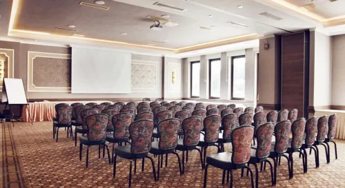 Hotel Suadiye Business Photos