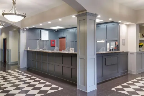SureStay Plus Hotel by Best Western Houston Medical Center Dining Photos