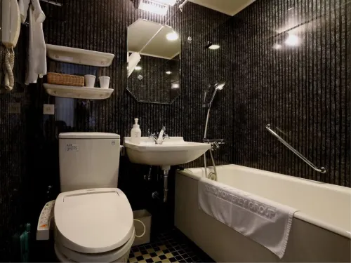 Hotel Monterey Ginza Photos