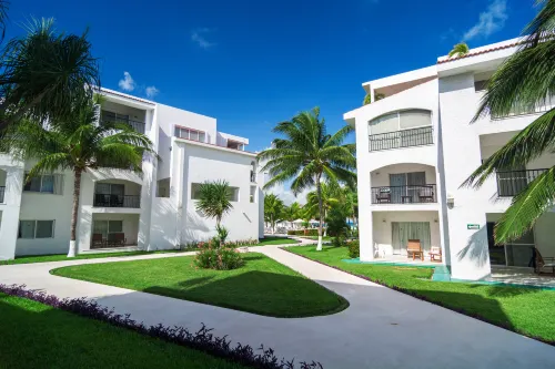 Beachscape KIN Ha Villas & Suites Избранное Photos