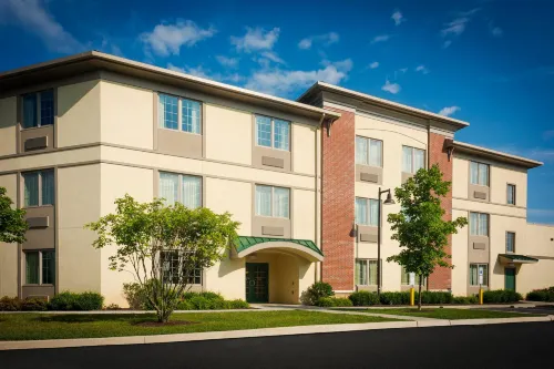 Best Western Plus the Inn at King of Prussia Rooms Photos