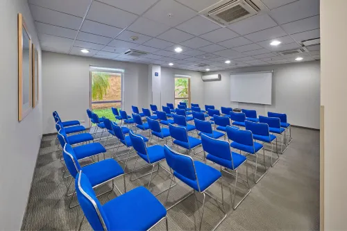 City Express by Marriott Tepotzotlan Business Photos