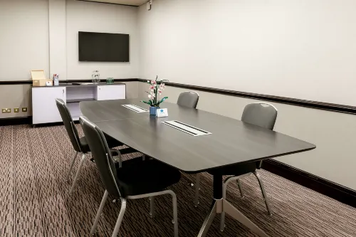 Cedar Court Bradford Hotel Business Facilities Photos