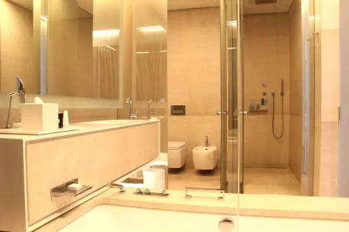 Hyatt Centric Levent Istanbul الغرف Photos
