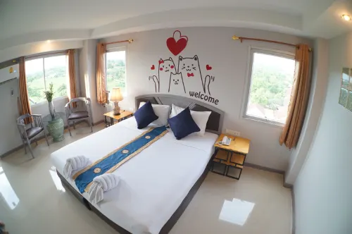 Bcp Hotel Номера Photos