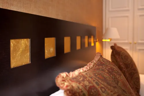 Hotel de La Jatte Номера Photos