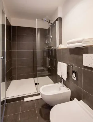The Aries Hotel Photos