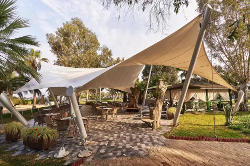Richmond Ephesus Resort - All Inclusive Espaces publics Photos