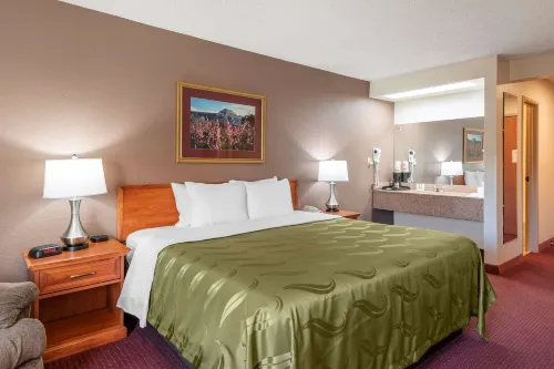 Quality Inn Grand Junction Near University Photos