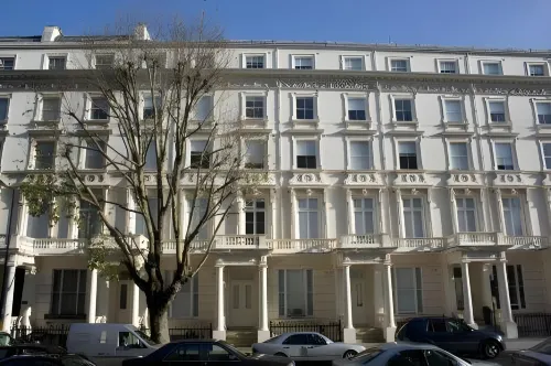 Hyde Park Executive Apartments Da non perdere Photos