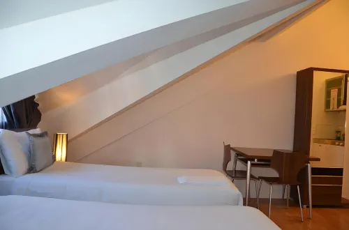 Central City Apartments Camere Photos