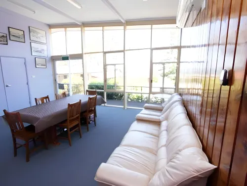 Waterview Gosford Motor Inn Public Areas Photos