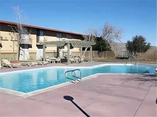 California Inn Barstow Leisure & Recreation Photos