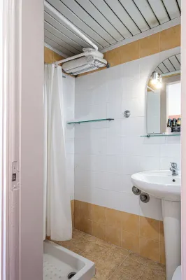 Samos City Hotel Photos