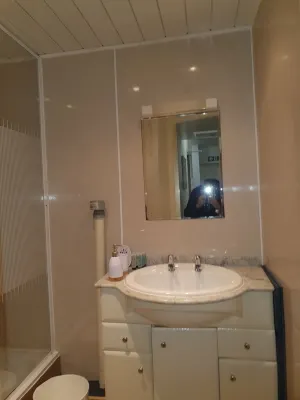 Sakura Edinburgh Guest House Rooms Photos