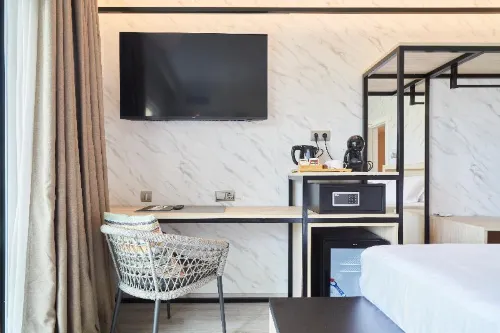 Invisa Hotel Es Pla - Adults Only Camere Photos