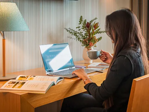 Mercure Lisboa Almada Hotel Photos
