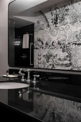 Bourbon Orleans Hotel Rooms Photos