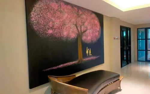 EASTERN HOTEL BOJONEGORO Area Publik Photos