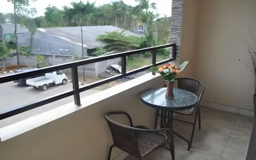 Grand Krakatau Hotel Serang Circondario Photos