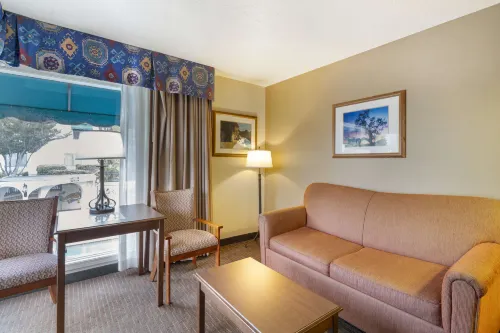 Best Western Casa Grande Inn Chambres Photos