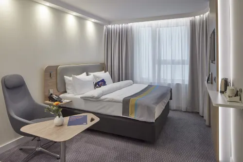 Holiday Inn Express Merzig Chambres Photos