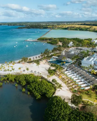 Radisson Blu Azuri Resort and Spa, Mauritius Esterni Photos