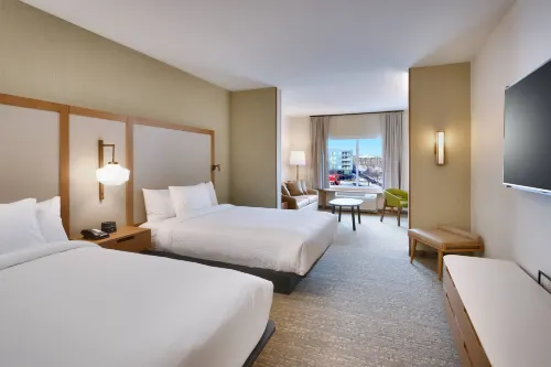 Fairfield Inn & Suites Denver West/Federal Center Featured Photos