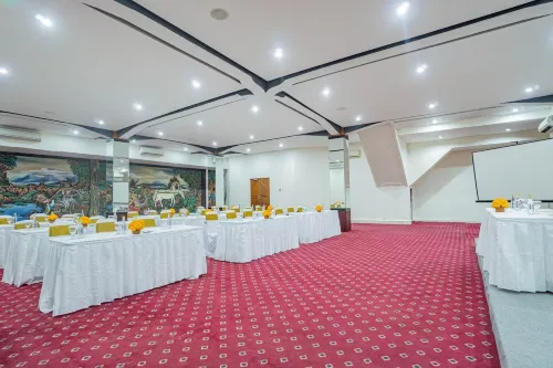 Wina Holiday Villa Kuta Bali Business Photos