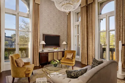 The College Green Hotel Dublin, Autograph Collection Chambres Photos
