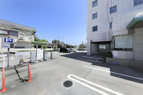 Tokorozawa Park Hotel Allmänna utrymmen Photos