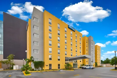 City Express by Marriott Merida Rooms Photos