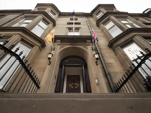 Palmerston Suites À ne pas manquer Photos