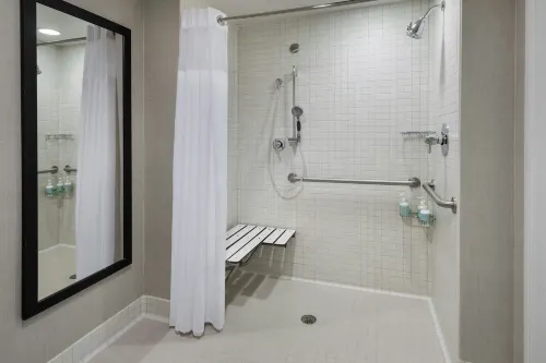 Residence Inn Anaheim Placentia/Fullerton Rooms Photos