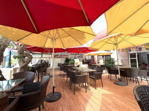 Phoenix Hotel Vung Tau Aree comuni Photos