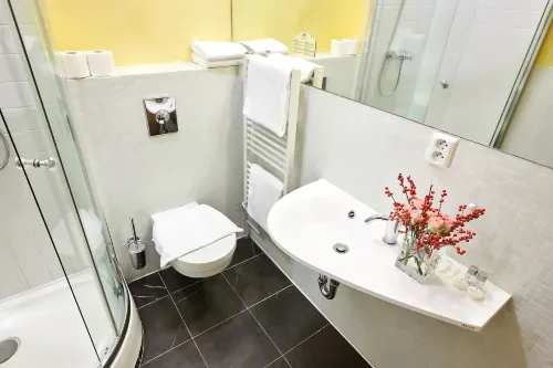 La Boutique Rooms Photos