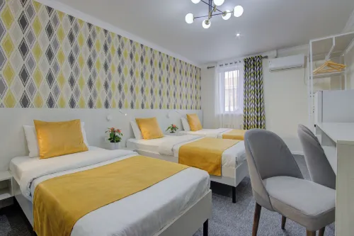Viva Hotel Værelser Photos