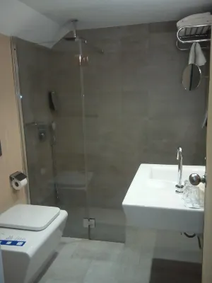 Hotel Comfort Dauro 2 Camere Photos