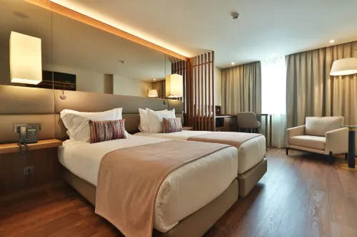 Turim Iberia Hotel Photos