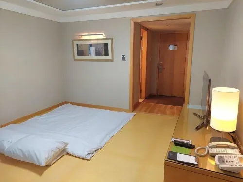 대구그랜드호텔 Photos