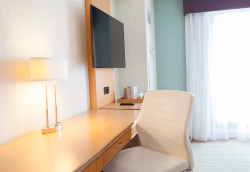 Best Western Premier Toronto Airport Carlingview Hotel Kamar Photos