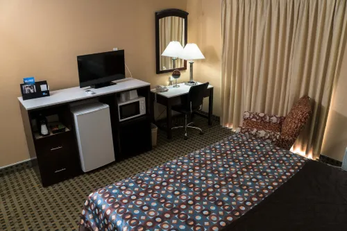 California Inn Barstow Utvalt Photos