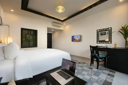 Hoi An Rose Garden Hotel Photos